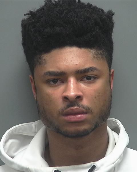 Two arrested for allegedly robbing sub shop in Janesville